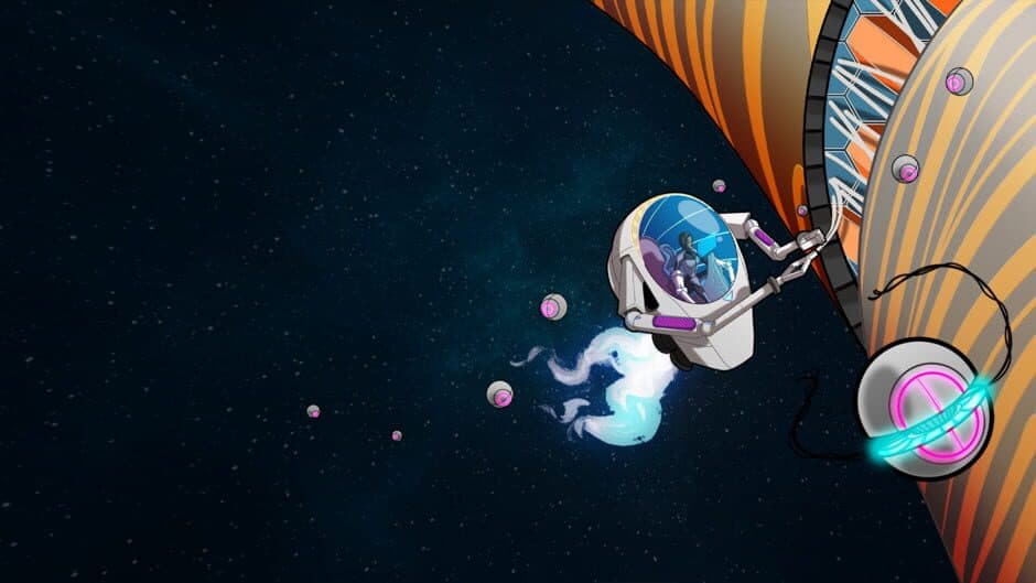 Скриншот 4 из Million on Mars: Land Rush