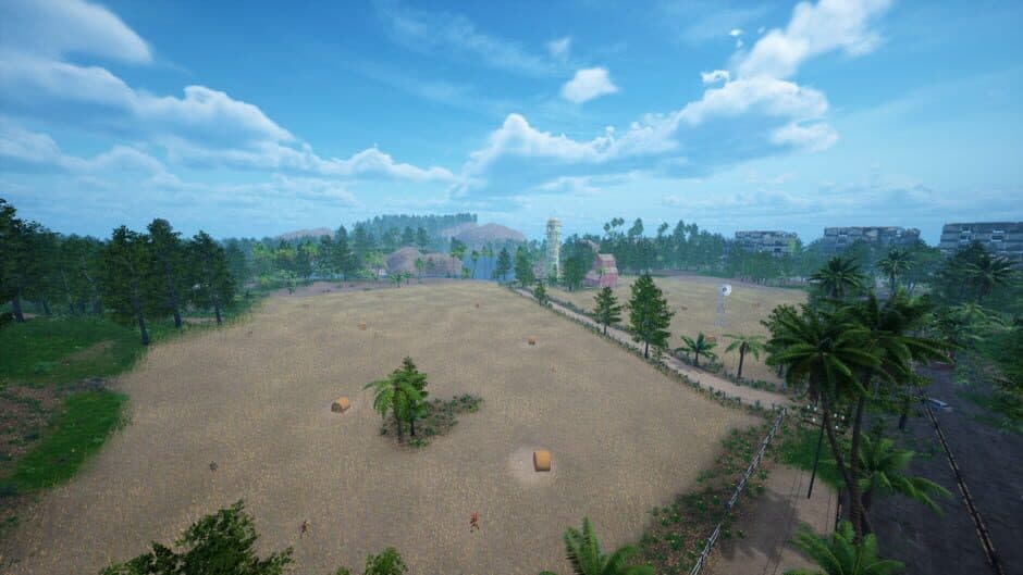 Скриншот 3 из Unknown Region