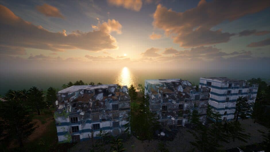 Скриншот 4 из Unknown Region