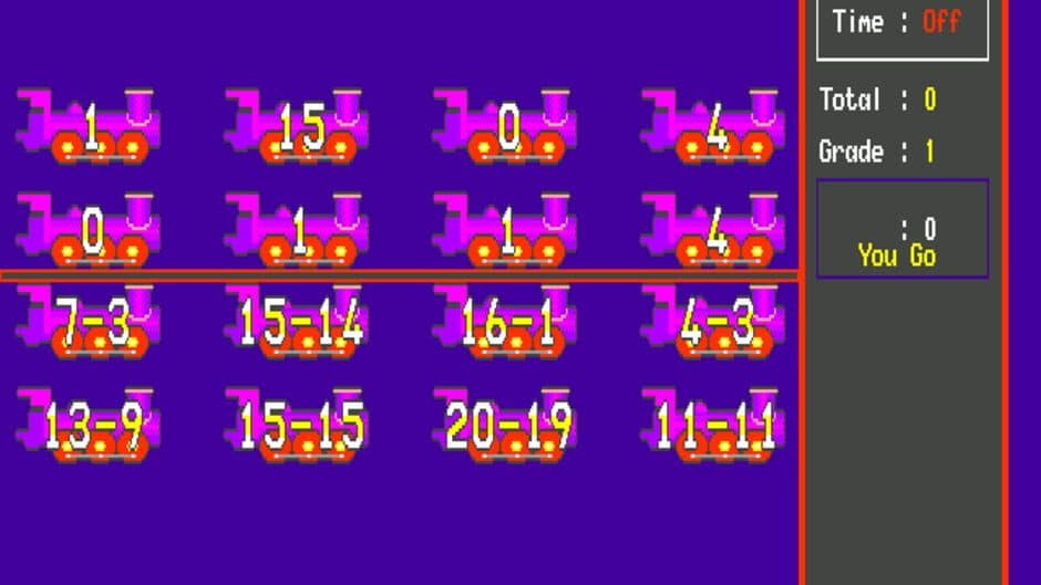 Скриншот 4 из 10 out of 10: Maths Number