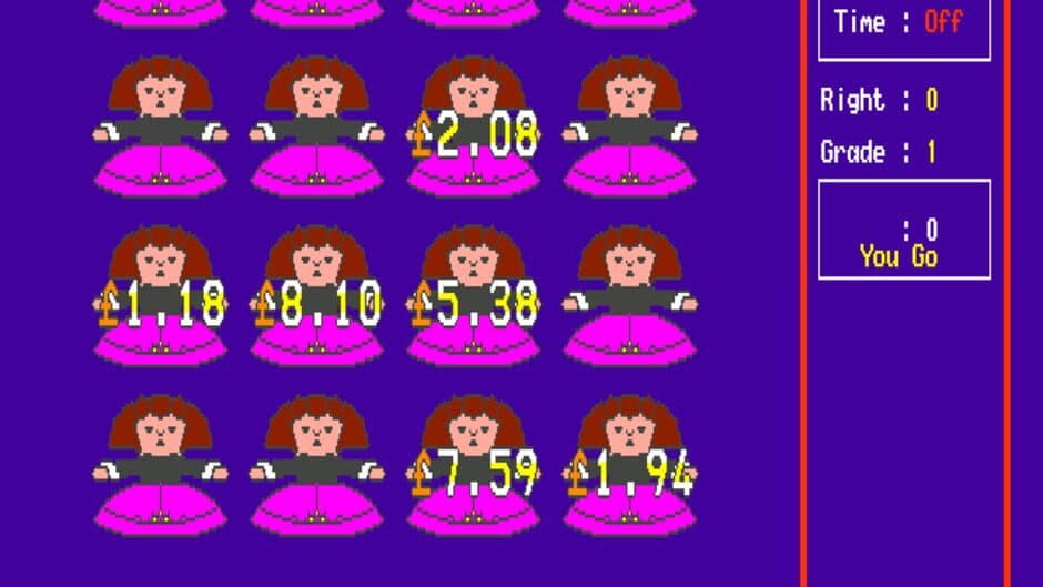 Скриншот 6 из 10 out of 10: Maths Number