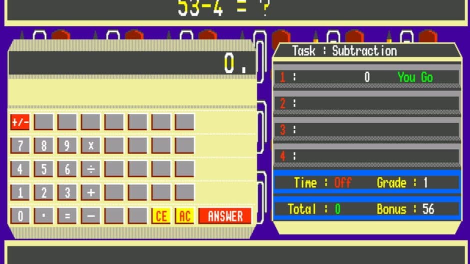 Скриншот 7 из 10 out of 10: Maths Number