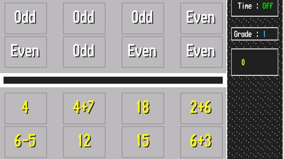Скриншот 5 из 10 out of 10: Maths Algebra