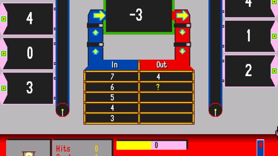 Скриншот 6 из 10 out of 10: Maths Algebra