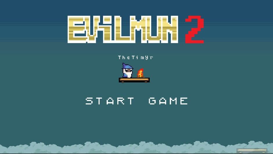Скриншот 1 из Evilmun 2