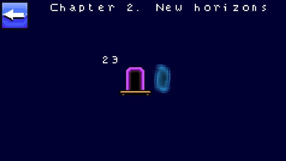 Скриншот 2 из Evilmun 2