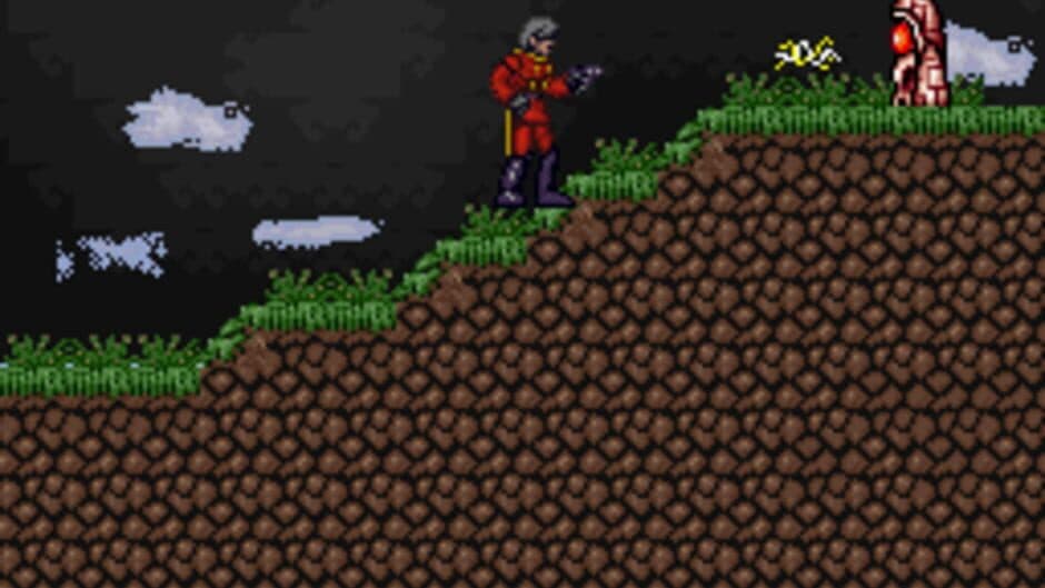 Скриншот 2 из Cyborg 009
