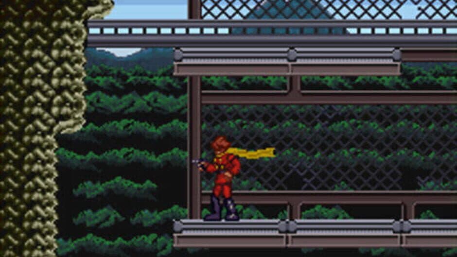 Скриншот 3 из Cyborg 009