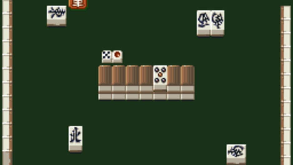 Скриншот 1 из Shin Mahjong