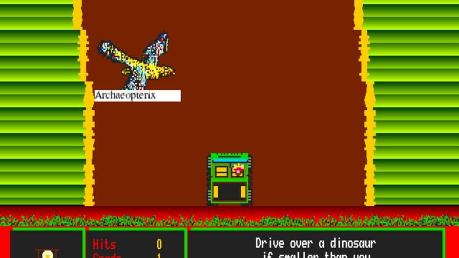 Скриншот 6 из 10 out of 10: Dinosaurs