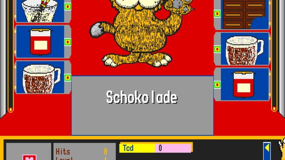 Скриншот 7 из 10 out of 10: German