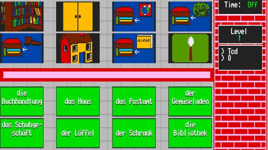 Скриншот 5 из 10 out of 10: German