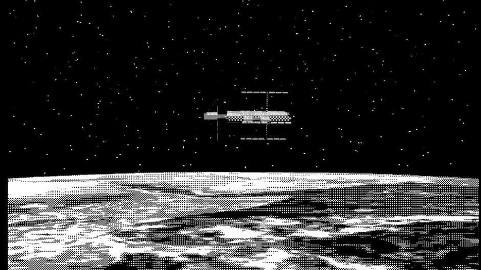 Скриншот 1 из Stowaway