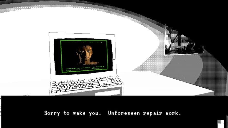 Скриншот 4 из Stowaway