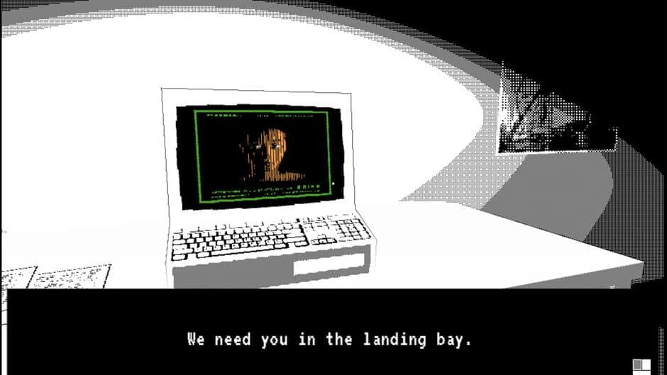Скриншот 6 из Stowaway