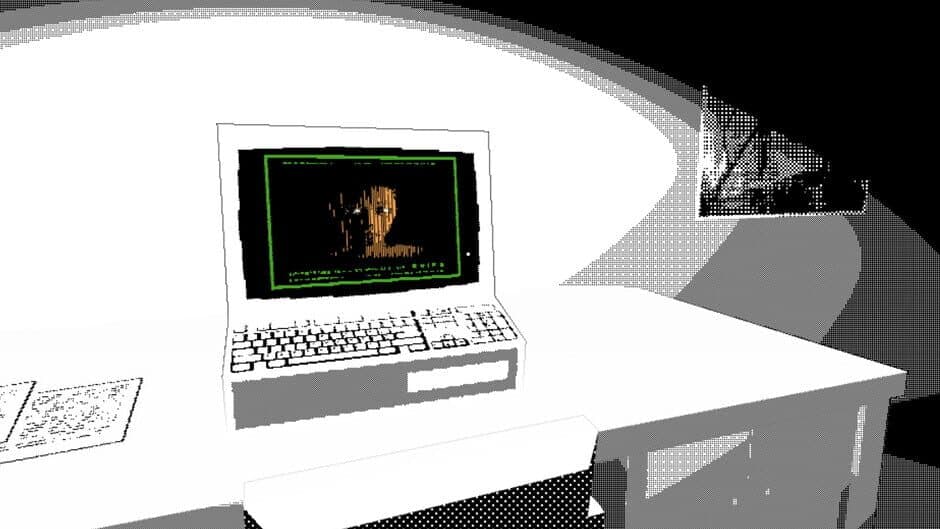 Скриншот 8 из Stowaway