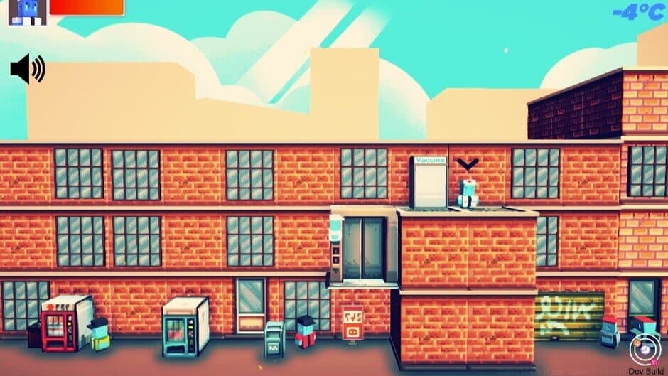 Скриншот 2 из Vaccine Delivery Adventure