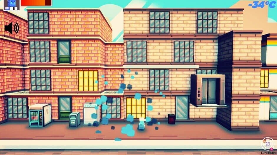 Скриншот 3 из Vaccine Delivery Adventure