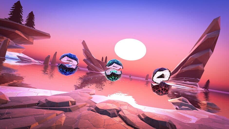 Скриншот 2 из Shores of Loci