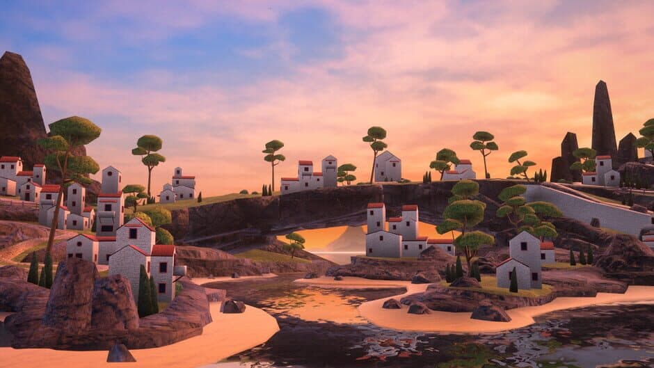 Скриншот 7 из Shores of Loci