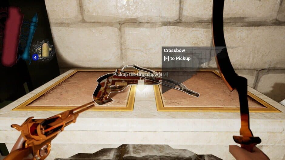Скриншот 10 из Honored