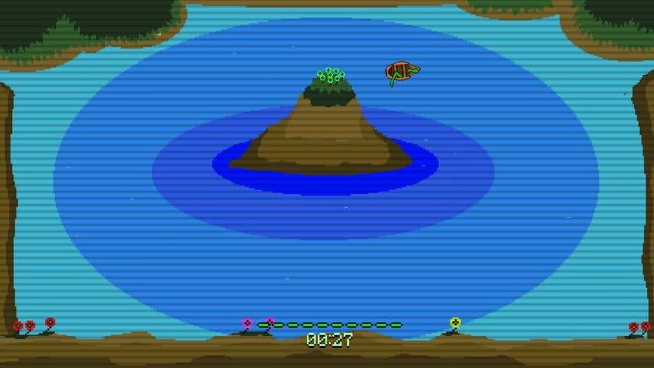 Скриншот 5 из Snake Boat: Otterrific Arcade