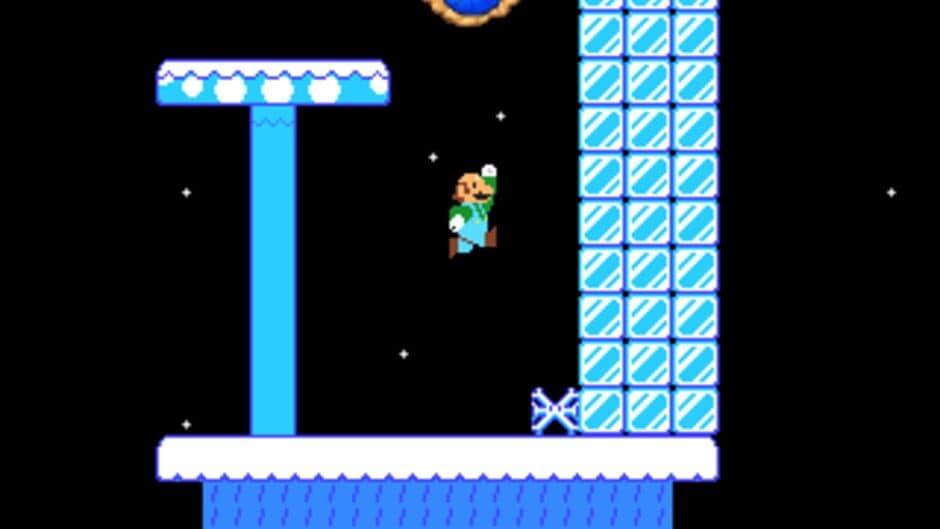 Скриншот 2 из Bald Luigi's Crustmust Deluxe