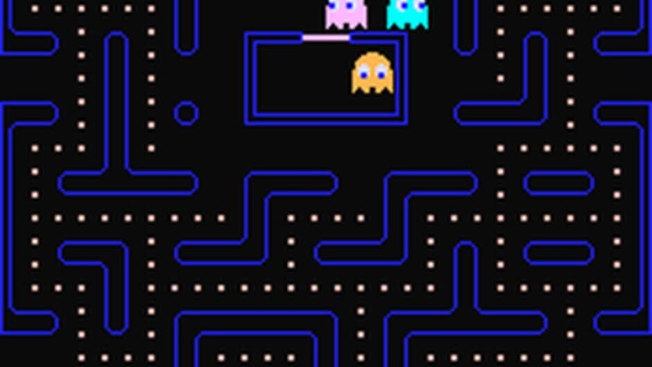 Скриншот 1 из Random-Pac