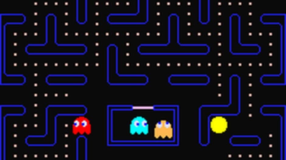 Скриншот 2 из Random-Pac