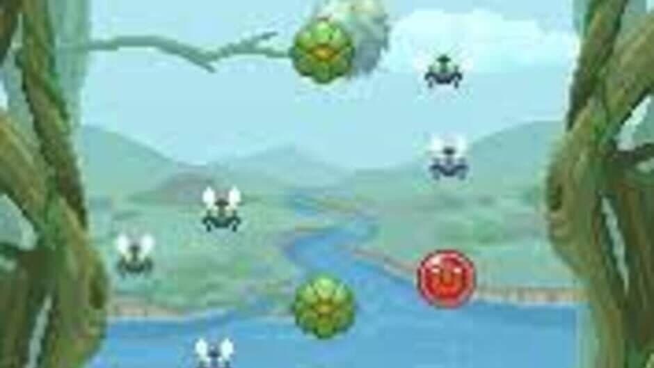 Скриншот 1 из Tadpole Tap