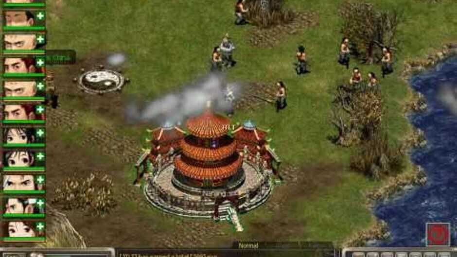 Скриншот 1 из Great Merchant