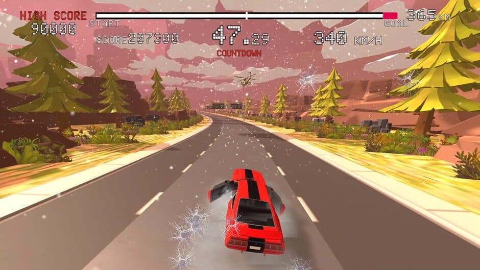 Скриншот 6 из Pure Chase 80's