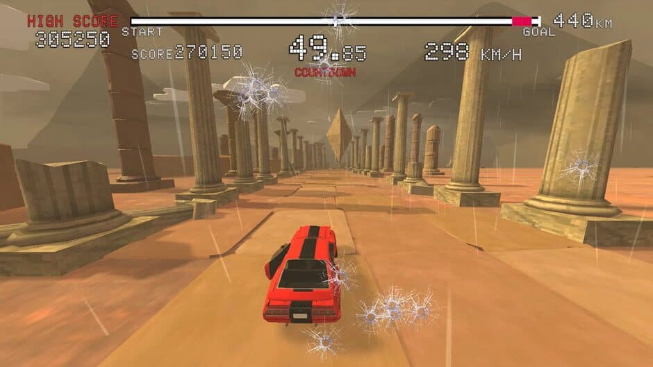 Скриншот 4 из Pure Chase 80's