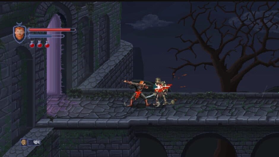 Скриншот 5 из Castle Escape