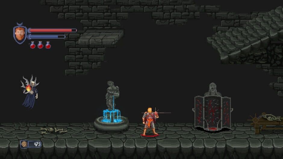 Скриншот 2 из Castle Escape