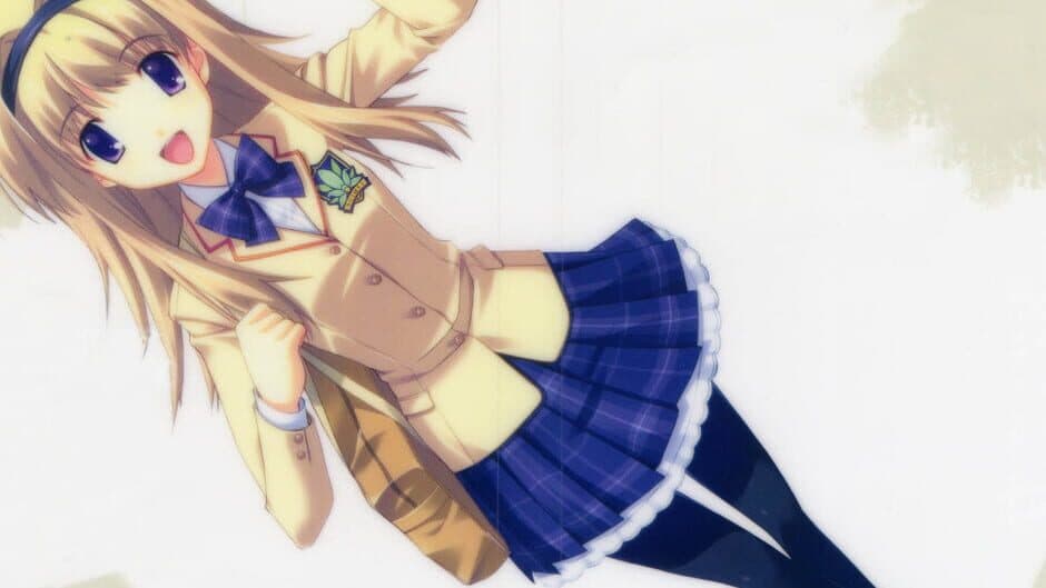 Скриншот 2 из Is This True?! My Cute Kouhai is in Love With Me!