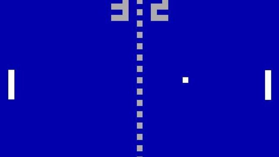 Скриншот 1 из Emeritus Pong