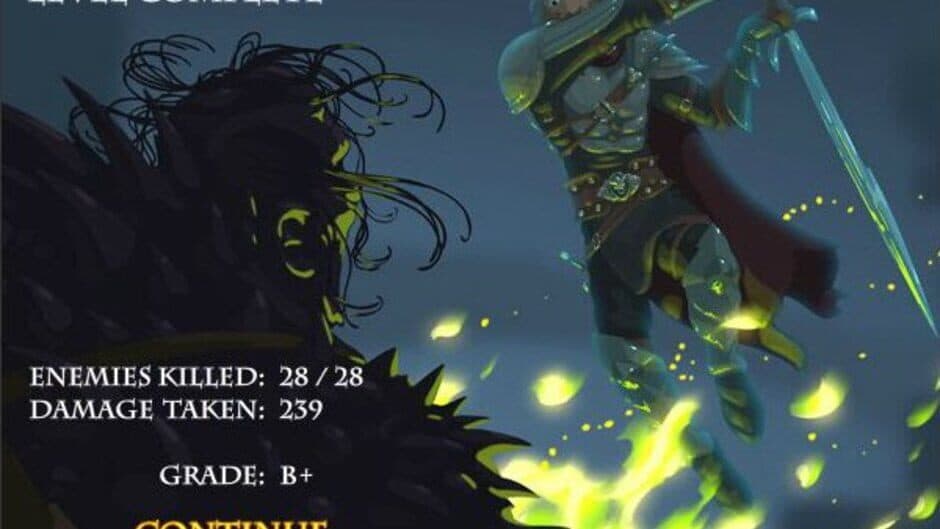 Скриншот 1 из Dragon Age Legends: Remix 01