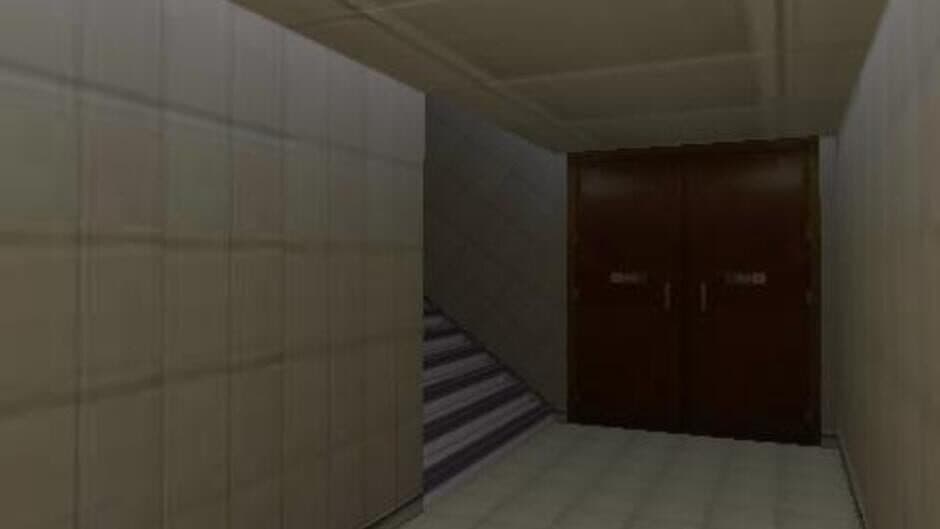 Скриншот 1 из Creep: The Last Tube