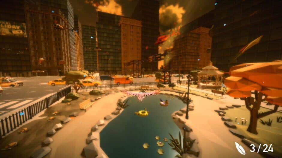 Скриншот 5 из Aery: Dreamscape