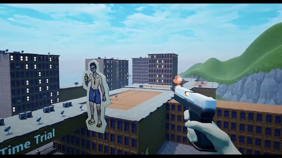 Скриншот 1 из Shooter's Island