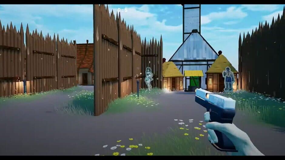 Скриншот 3 из Shooter's Island