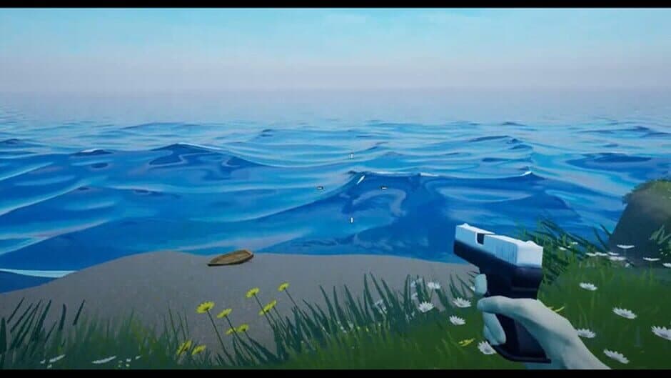 Скриншот 5 из Shooter's Island