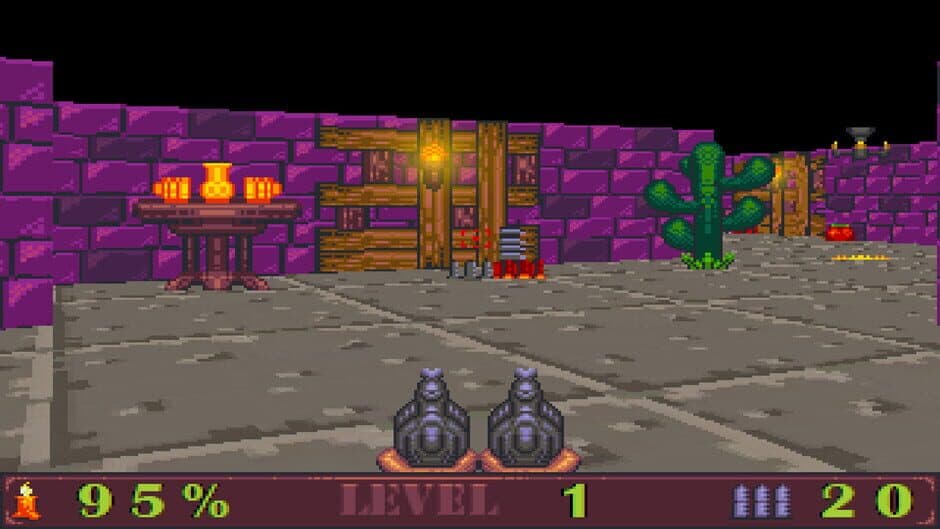 Скриншот 3 из Wild West