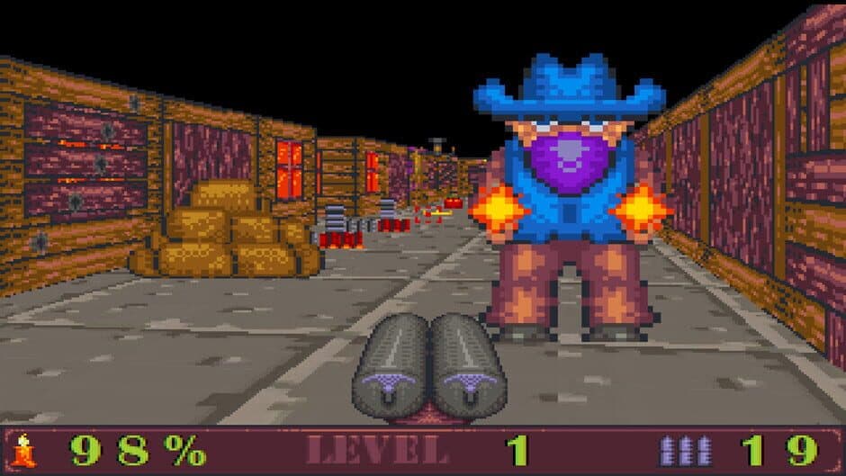Скриншот 6 из Wild West