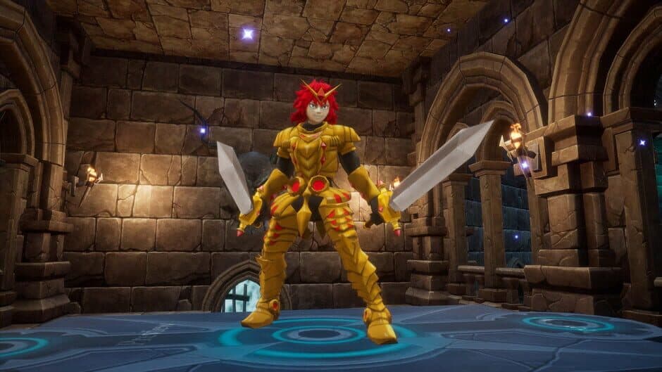 Скриншот 11 из Yeolleb Warrior