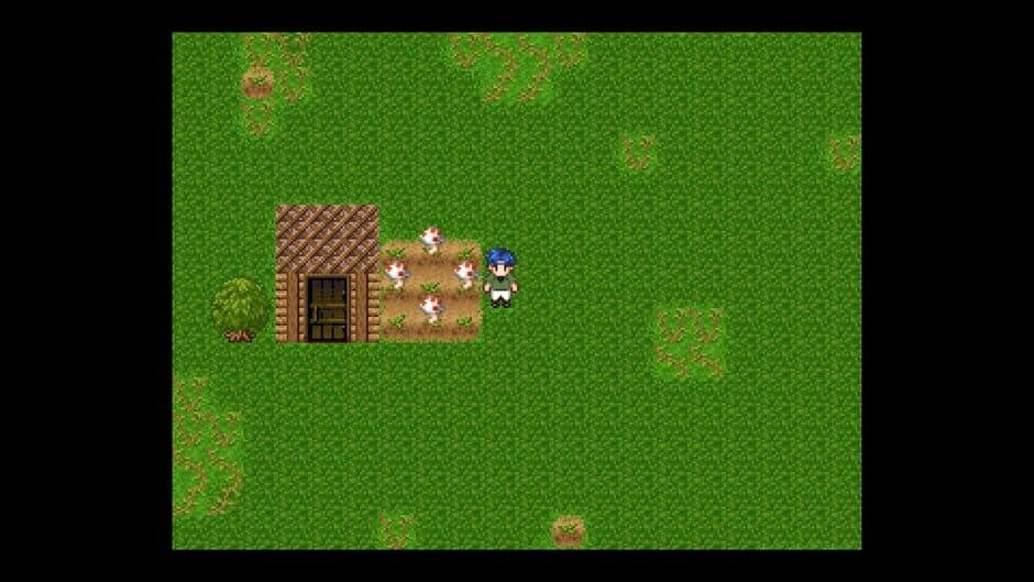 Скриншот 3 из Bo's Adventure: Merging Islands