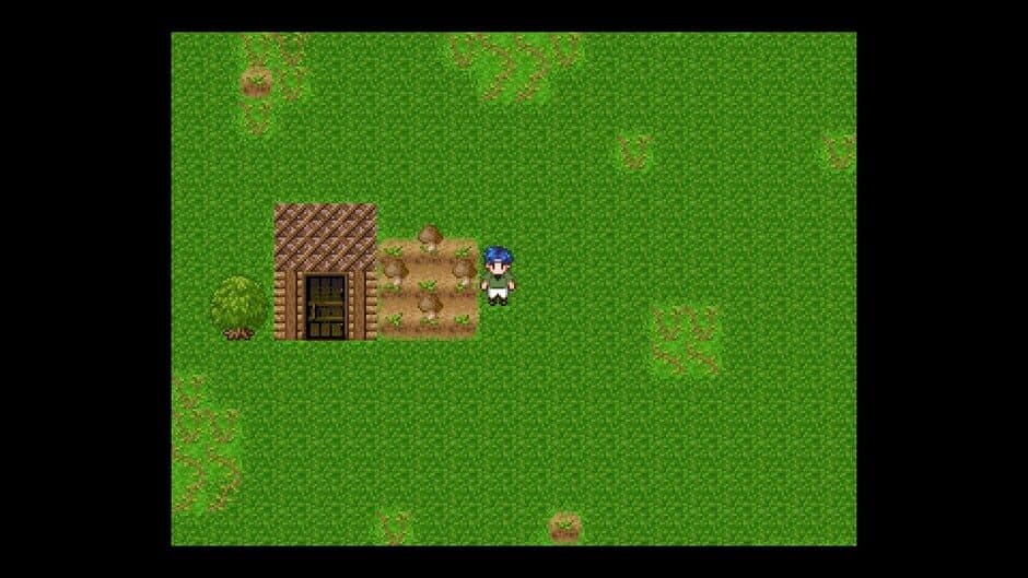 Скриншот 4 из Bo's Adventure: Merging Islands