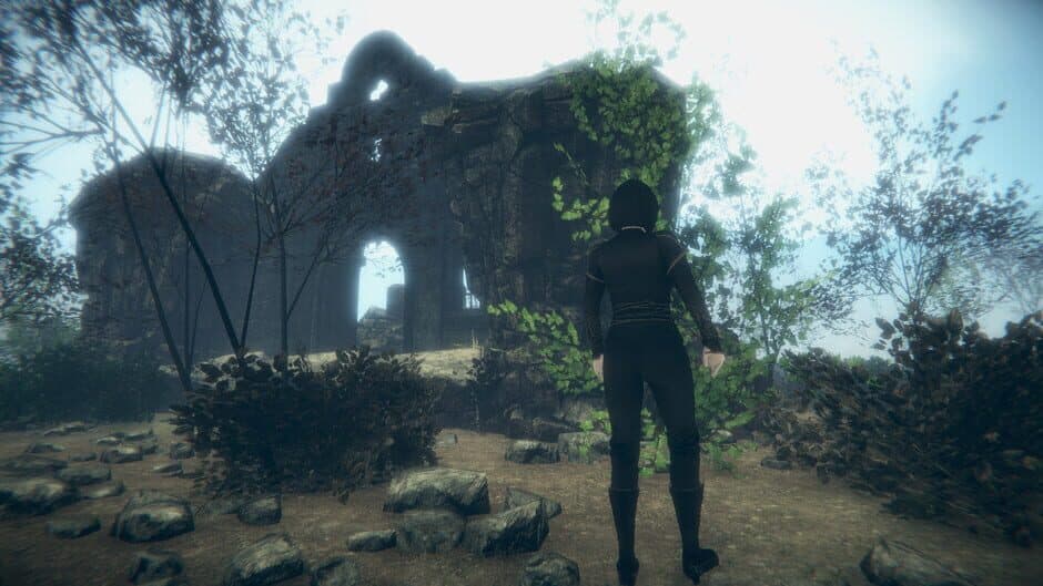 Скриншот 9 из Two World Portal