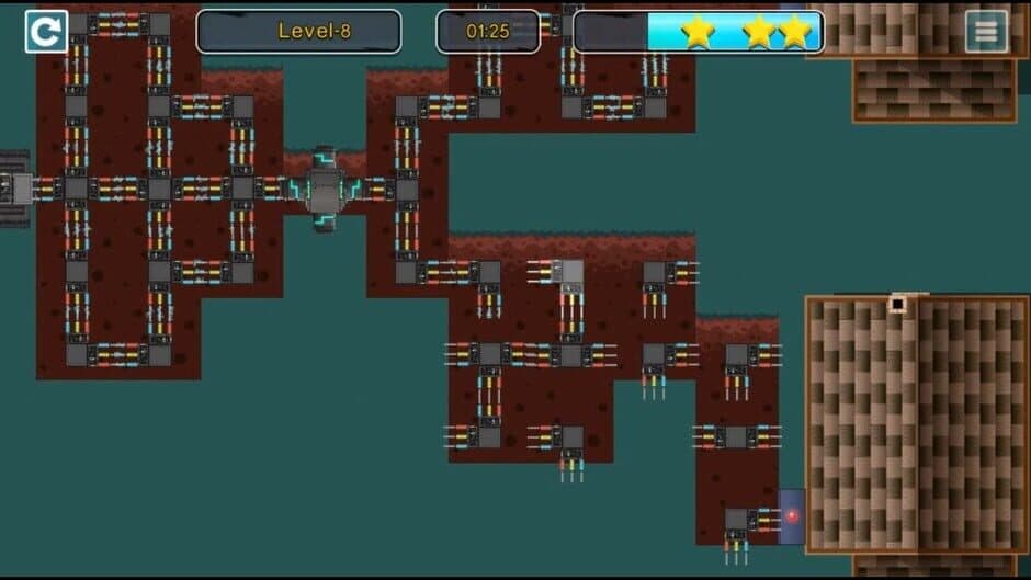 Скриншот 3 из Electric